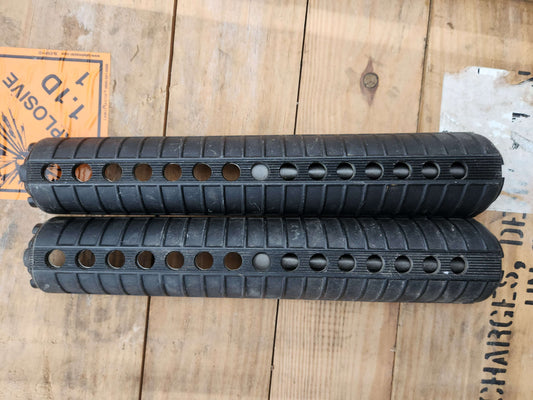 M16A2 handguards