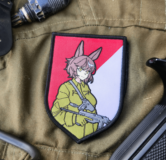 11th cav Fulda