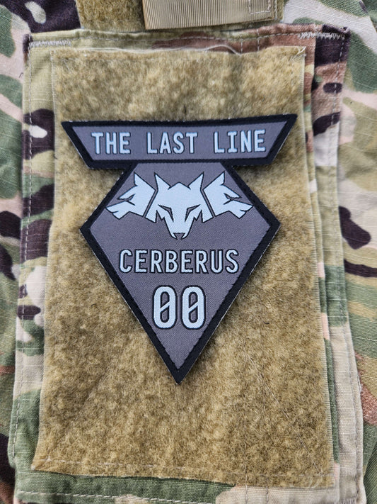 Cerberus Unit