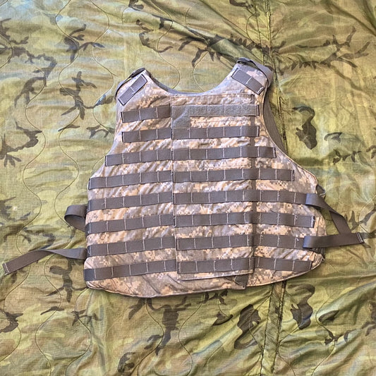 IBA VEST ACU Medium