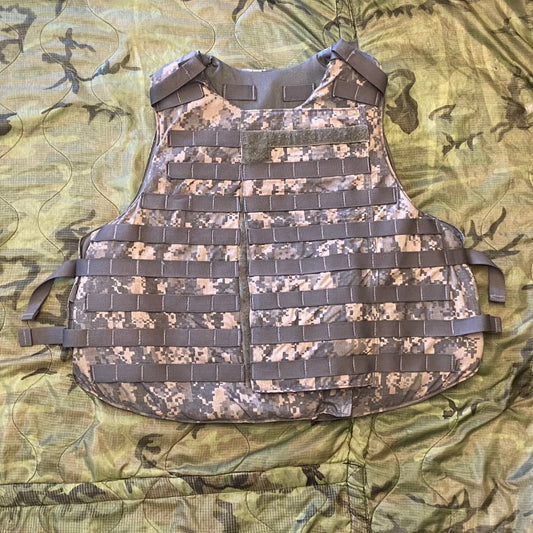 IBA VEST ACU Large