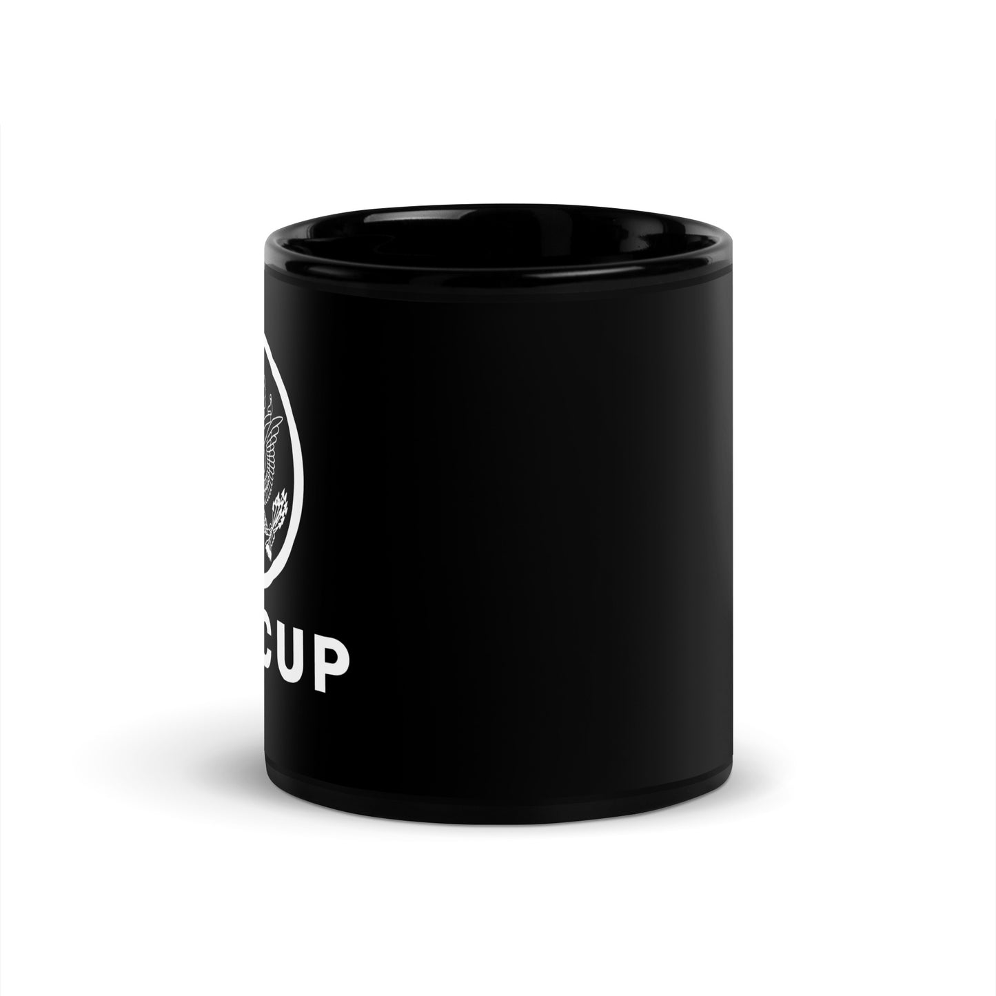 Fed cup mug