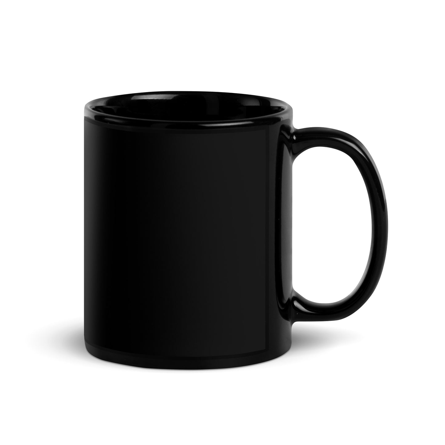 Fed cup mug