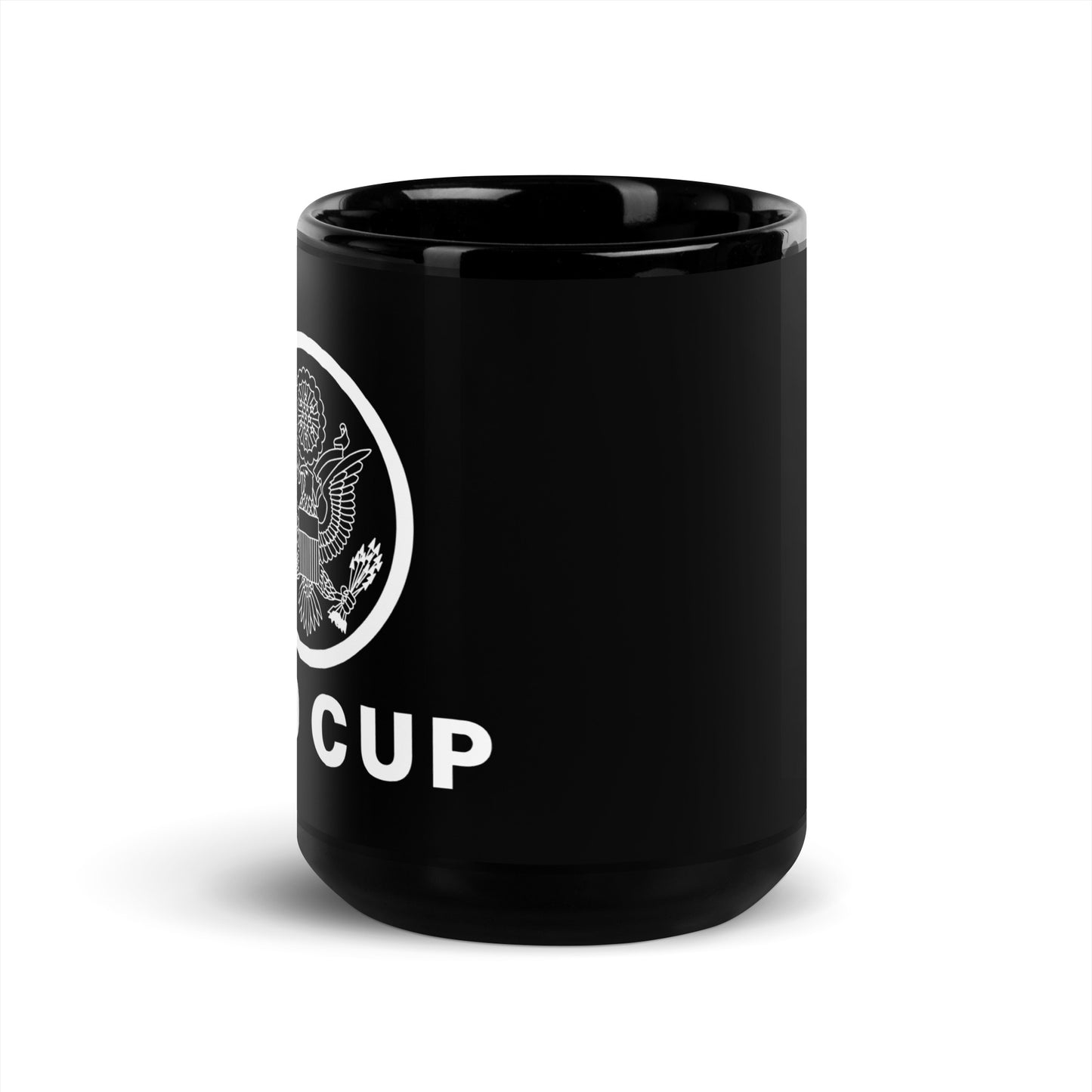 Fed cup mug