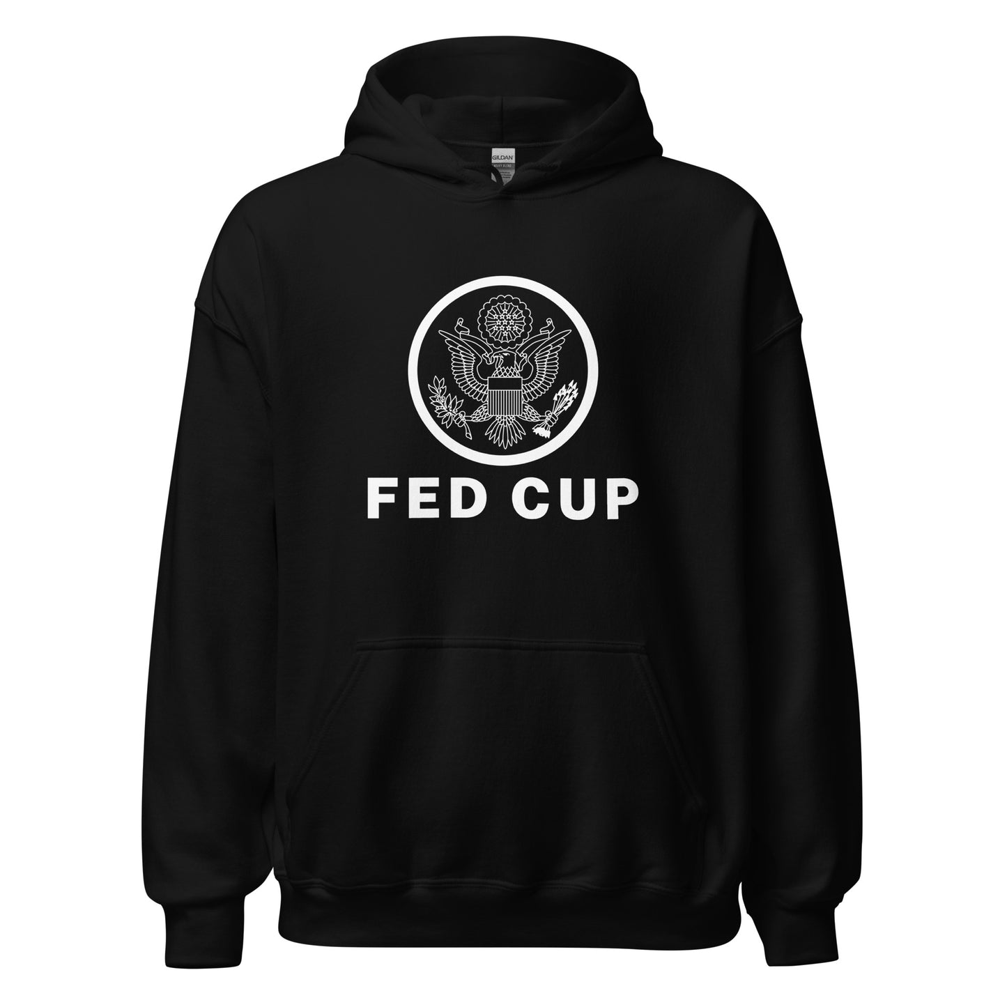 Fed Cup [Winters] Hoodies