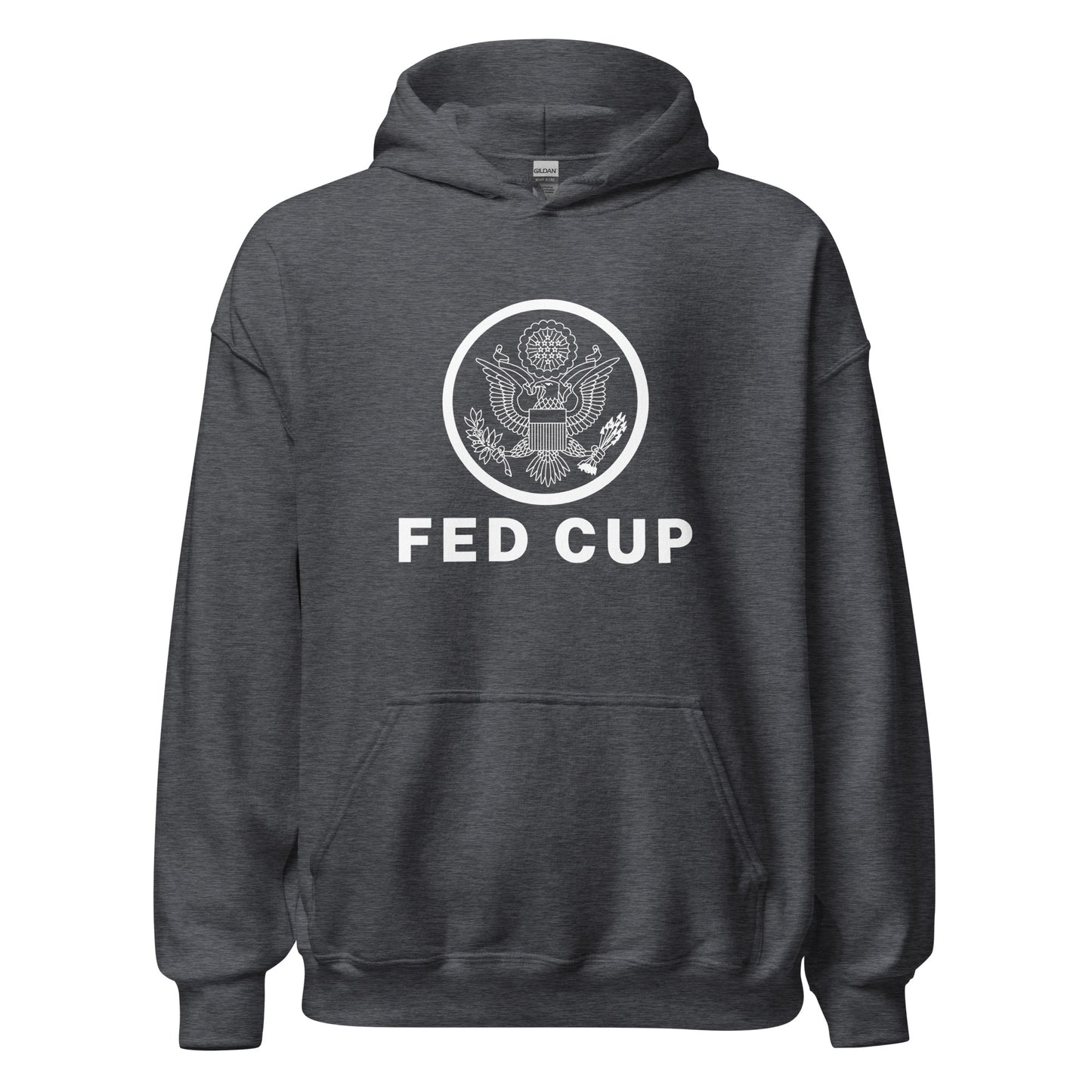 Fed Cup [Winters] Hoodies