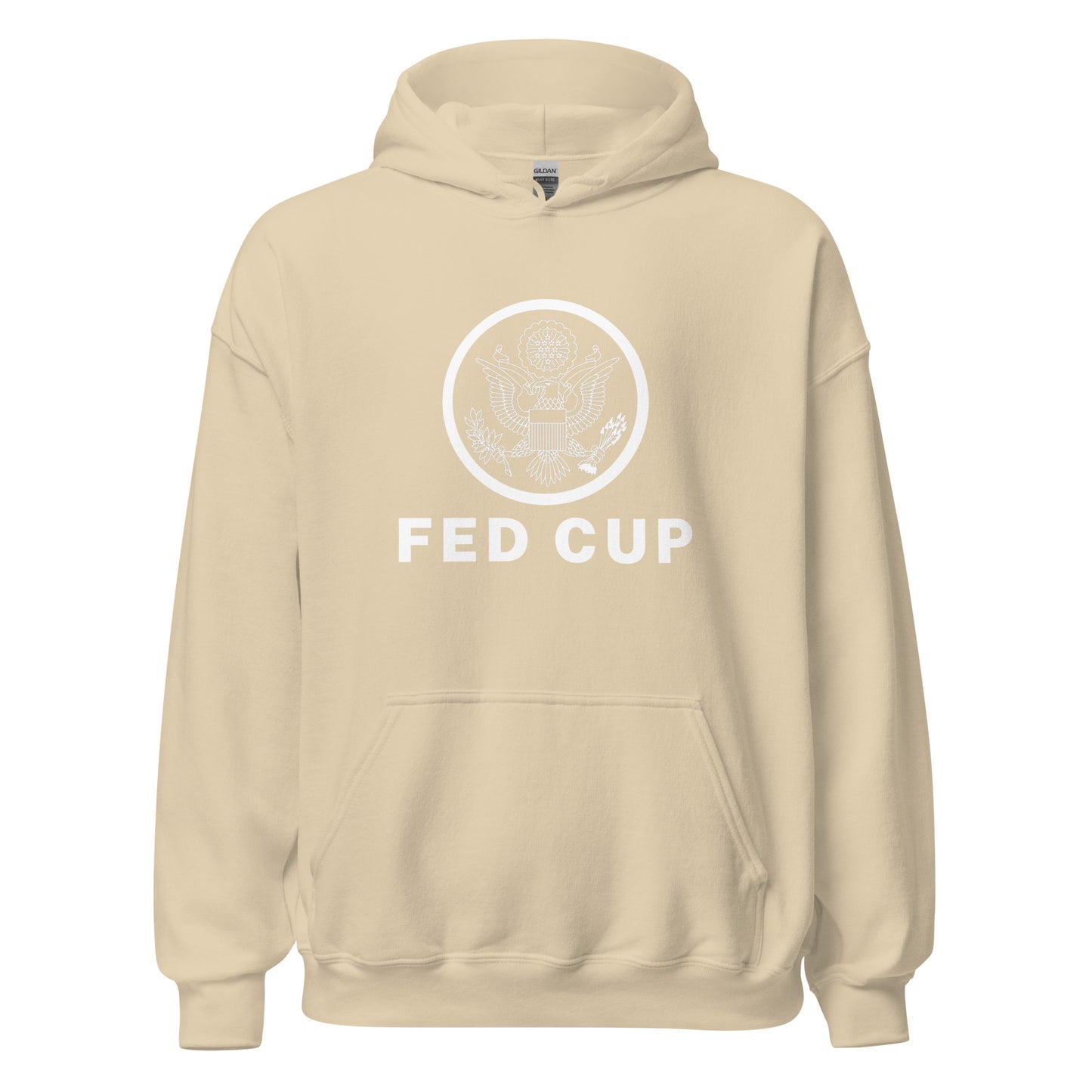 Fed Cup [Winters] Hoodies