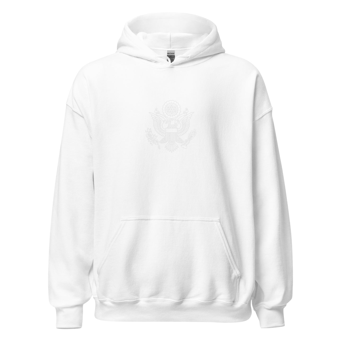 Fed Cup [Winters] Hoodies