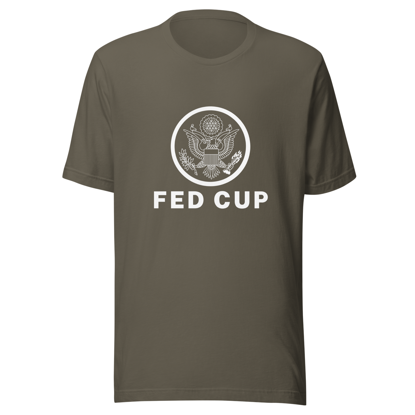 Fed Cup [Winters] Shirt