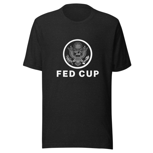 Fed Cup [Winters] Shirt