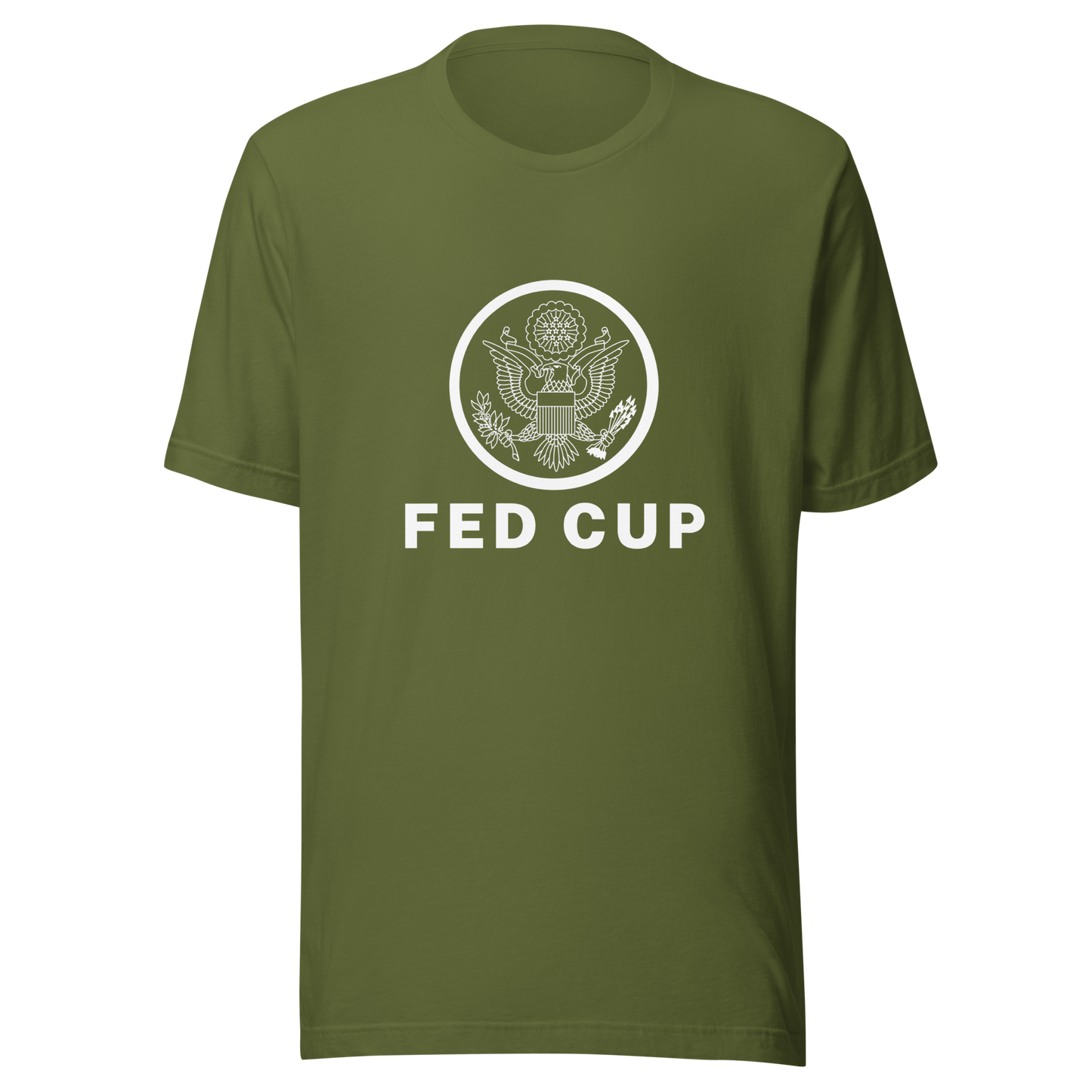 Fed Cup [Winters] Shirt