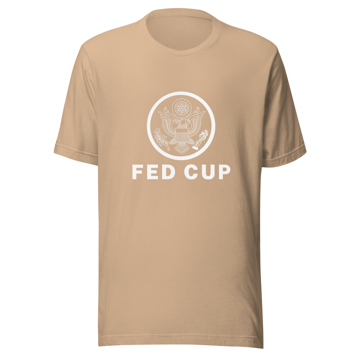 Fed Cup [Winters] Shirt