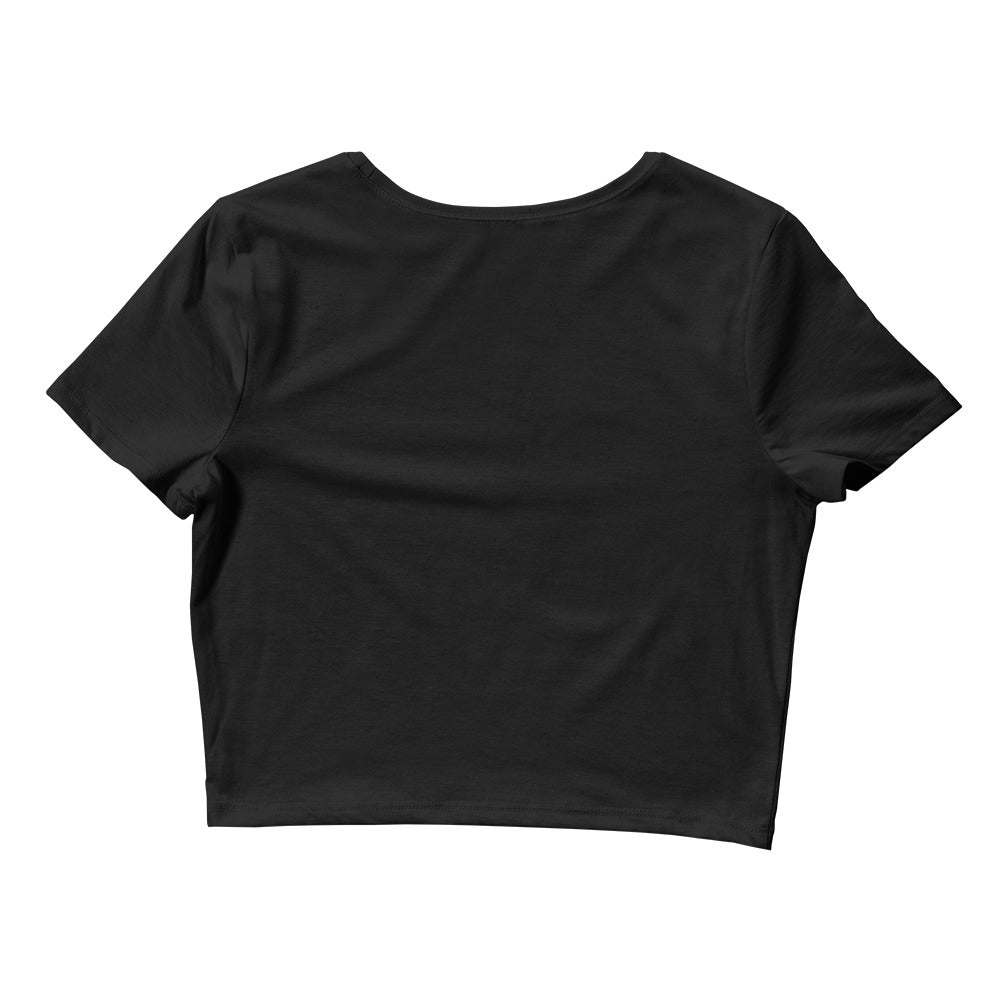 fed cup crop top